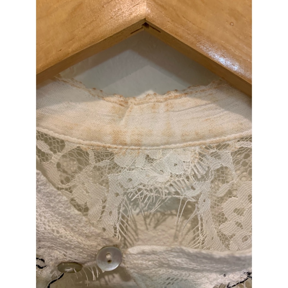 Free People Tell Tale Tunic - Picture 7 of 7